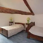 Grand A La Ferme *