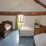 Grand A La Ferme Les Costes-Gozon
