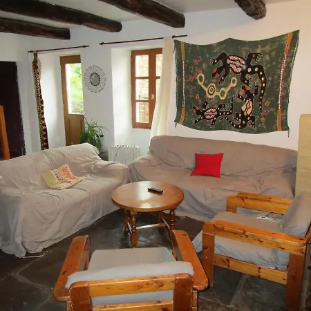 Grand A La Ferme Holiday home
