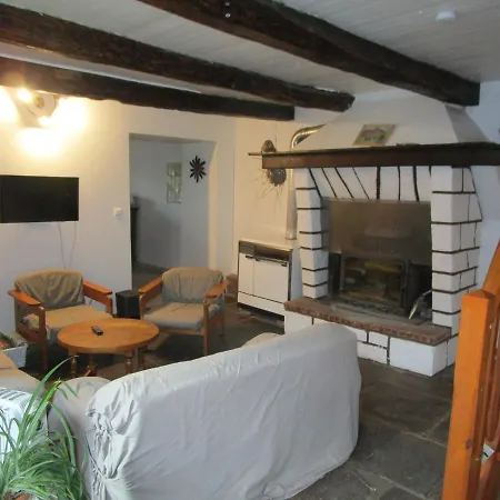 Holiday home Grand A La Ferme *
