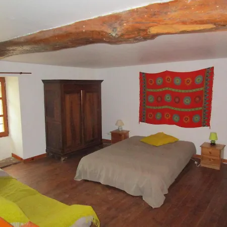 Prázdninový dům Grand A La Ferme *
