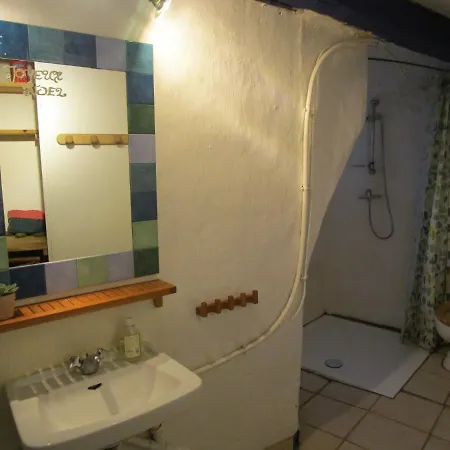 Grand A La Ferme Holiday home