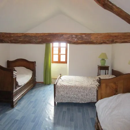 Grand A La Ferme Les Costes-Gozon