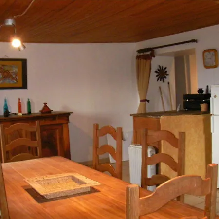 Grand A La Ferme *