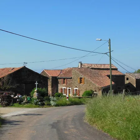 Дом отдыха Grand A La Ferme