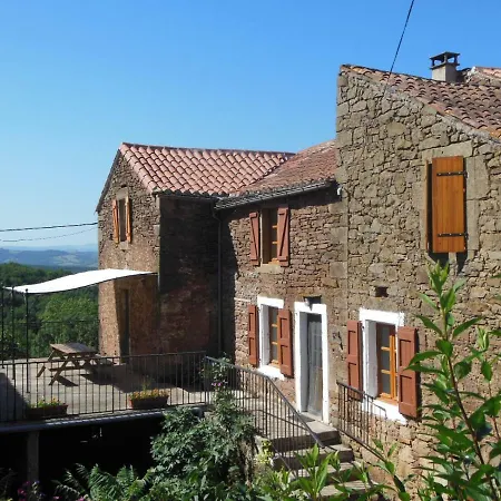 Grand A La Ferme Holiday home *