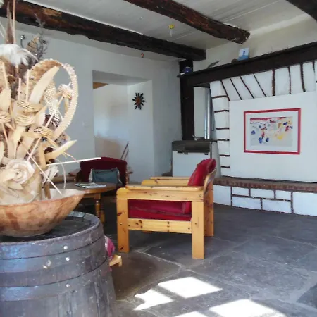 Дом отдыха Grand A La Ferme