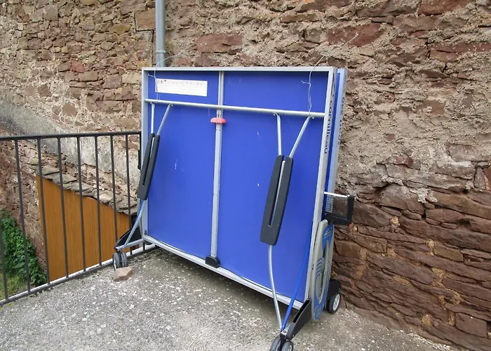 Дом отдыха Grand A La Ferme Les Costes-Gozon